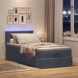 VidaXL 3312513 letto - Vista aggiuntiva 3