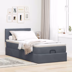 VidaXL 3312513 letto - Vista aggiuntiva 4