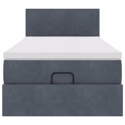VidaXL 3312513 letto - Vista aggiuntiva 8