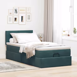 VidaXL 3312515 letto - Vista aggiuntiva 4