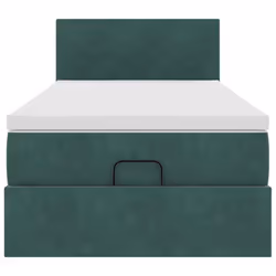 VidaXL 3312515 letto - Vista aggiuntiva 8