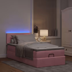 VidaXL 3312517 letto - Vista aggiuntiva 3