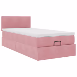 VidaXL 3312517 letto - Vista aggiuntiva 7