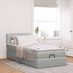 VidaXL 3312518 letto - Vista aggiuntiva 4