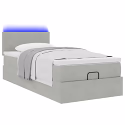 VidaXL 3312518 letto - Vista aggiuntiva 6