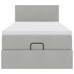 VidaXL 3312518 letto - Vista aggiuntiva 8