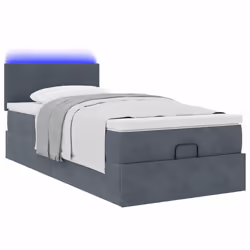 VidaXL 3312519 letto - Vista aggiuntiva 6