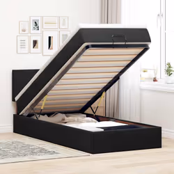 VidaXL 3312520 letto - Vista aggiuntiva 2