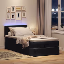 VidaXL 3312520 letto - Vista aggiuntiva 3