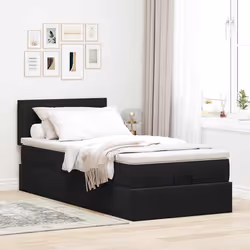 VidaXL 3312520 letto - Vista aggiuntiva 4