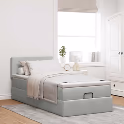 VidaXL 3312524 letto - Vista aggiuntiva 4