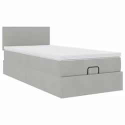 VidaXL 3312524 letto - Vista aggiuntiva 5