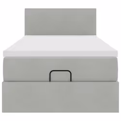 VidaXL 3312524 letto - Vista aggiuntiva 6