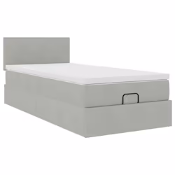 VidaXL 3312530 letto - Vista aggiuntiva 5