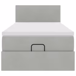 VidaXL 3312530 letto - Vista aggiuntiva 6