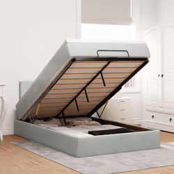 VidaXL 3312536 letto - Vista aggiuntiva 2
