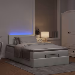 VidaXL 3312536 letto - Vista aggiuntiva 3
