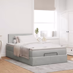 VidaXL 3312536 letto - Vista aggiuntiva 4