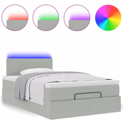 VidaXL 3312536 letto - Vista aggiuntiva 5
