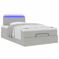 VidaXL 3312536 letto - Vista aggiuntiva 6
