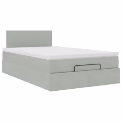VidaXL 3312536 letto - Vista aggiuntiva 7