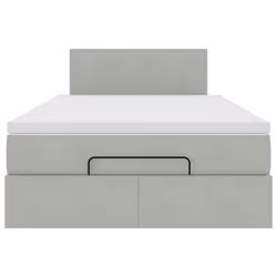 VidaXL 3312536 letto - Vista aggiuntiva 8