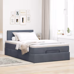 VidaXL 3312537 letto - Vista aggiuntiva 4