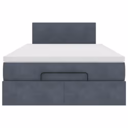 VidaXL 3312537 letto - Vista aggiuntiva 8