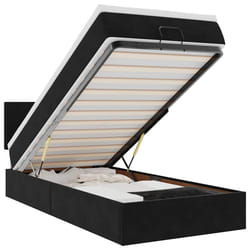 VidaXL 3312538 letto