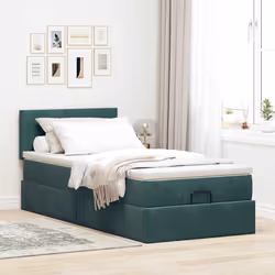 VidaXL 3312539 letto - Vista aggiuntiva 4
