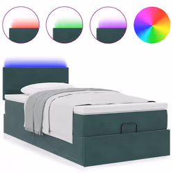 VidaXL 3312539 letto - Vista aggiuntiva 5
