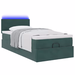 VidaXL 3312539 letto - Vista aggiuntiva 6