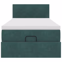 VidaXL 3312539 letto - Vista aggiuntiva 8