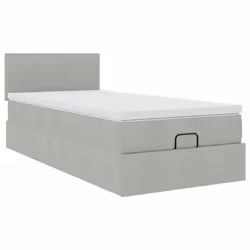 VidaXL 3312542 letto - Vista aggiuntiva 5