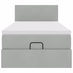 VidaXL 3312542 letto - Vista aggiuntiva 6