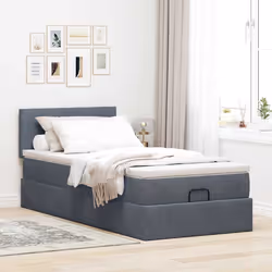 VidaXL 3312543 letto - Vista aggiuntiva 4