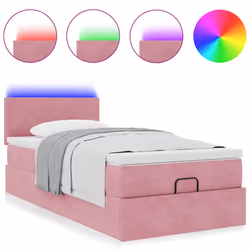 VidaXL 3312547 letto - Vista aggiuntiva 5
