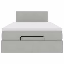 VidaXL 3312548 letto - Vista aggiuntiva 6
