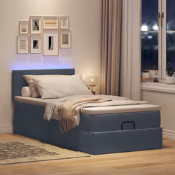 VidaXL 3312549 letto - Vista aggiuntiva 3