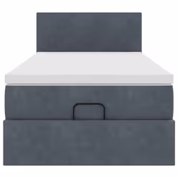 VidaXL 3312549 letto - Vista aggiuntiva 8