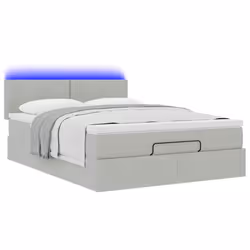 VidaXL 3312554 letto - Vista aggiuntiva 3