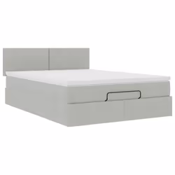 VidaXL 3312554 letto - Vista aggiuntiva 5
