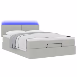 VidaXL 3312560 letto - Vista aggiuntiva 3