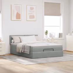 VidaXL 3312560 letto - Vista aggiuntiva 4