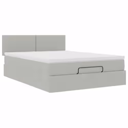 VidaXL 3312560 letto - Vista aggiuntiva 5
