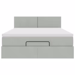 VidaXL 3312560 letto - Vista aggiuntiva 6