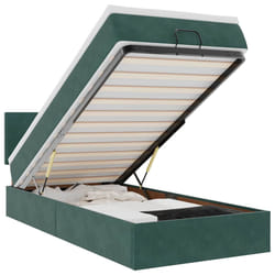 VidaXL 3312563 letto