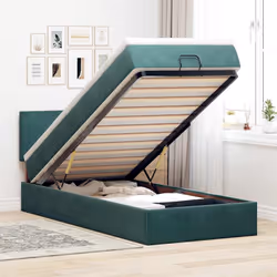 VidaXL 3312563 letto - Vista aggiuntiva 2