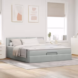 VidaXL 3312566 letto - Vista aggiuntiva 4