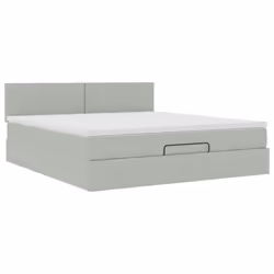VidaXL 3312566 letto - Vista aggiuntiva 5